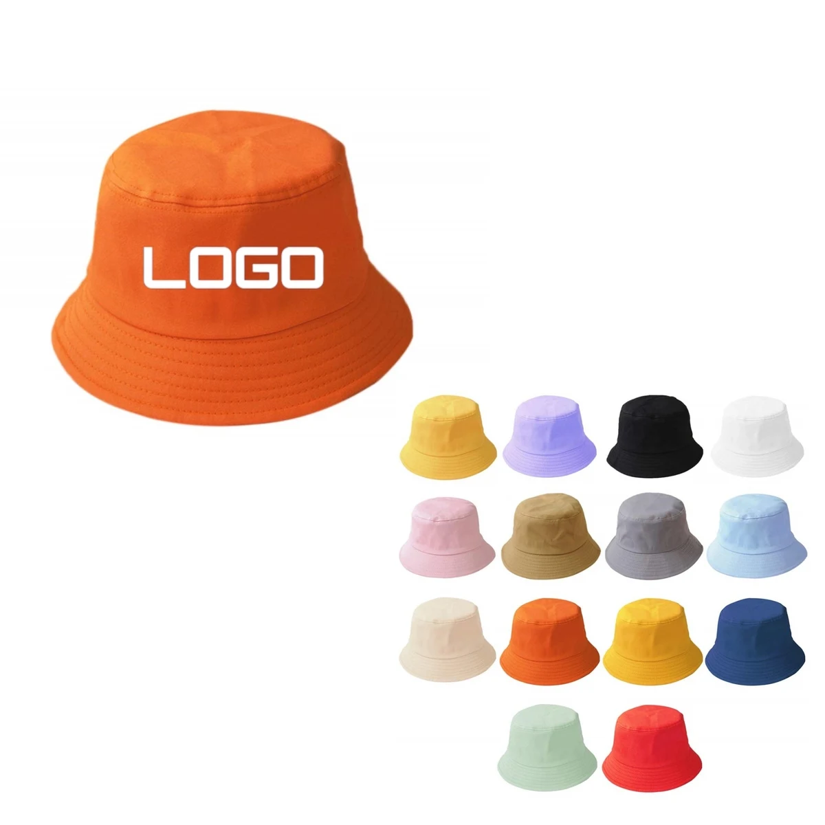 Beach Fishing Bucket Hat 1