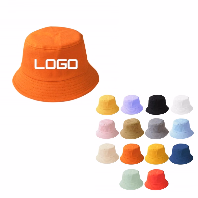 Beach Fishing Bucket Hat
