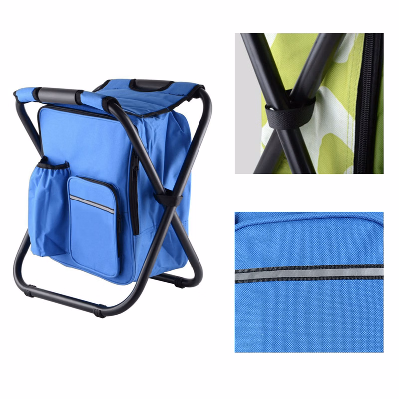 MOQ 10 PCS Durable Outdoor Folding Chair
