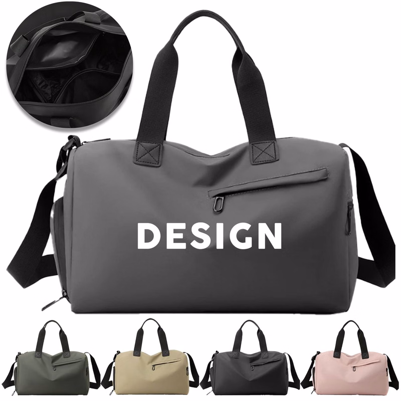 15 * 8 Inch Daily?Use Sports Duffel Bag