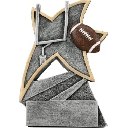Football Jazz Star Award 1
