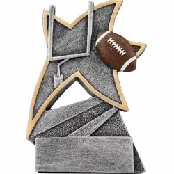 Football Jazz Star Award