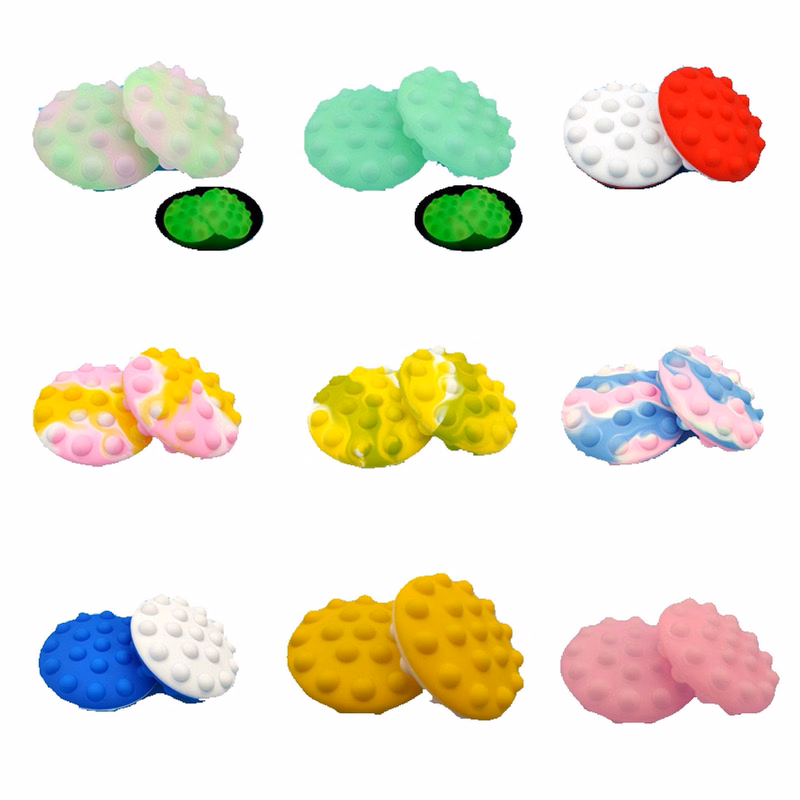 Push Bubble Stress Relief Toy
