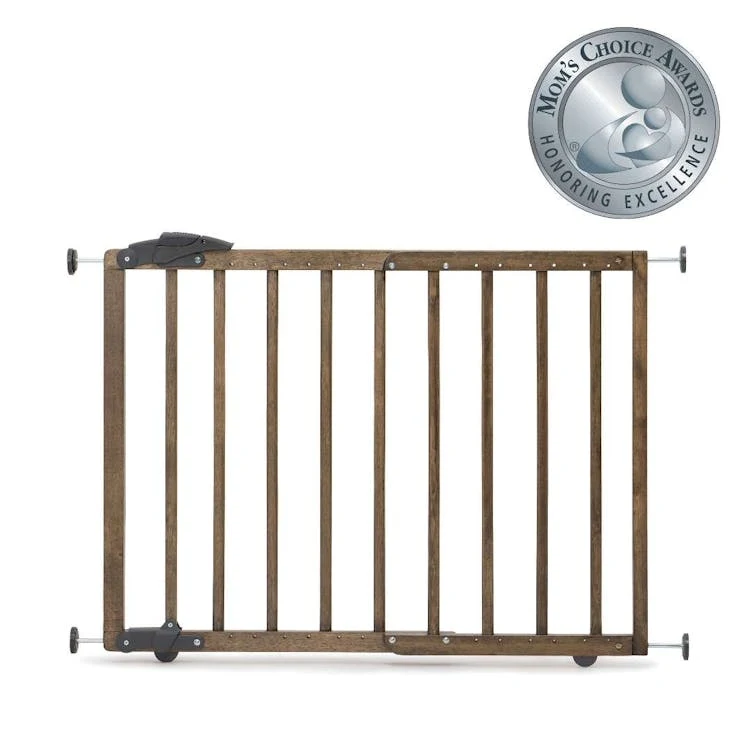 Nottingham GRO-Gates - 2 in 1 1