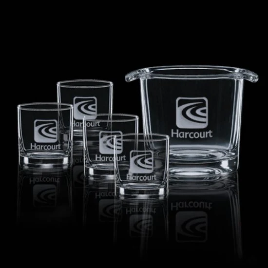 Aristocrat Ice Bucket Set 1