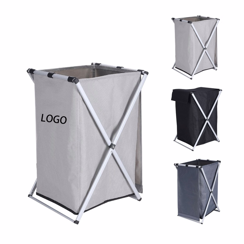 Foldable Laundry Hamper Clothes Storage bag