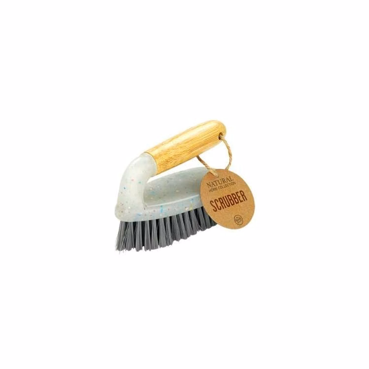 Bonita Home Bamboo Scrubbers