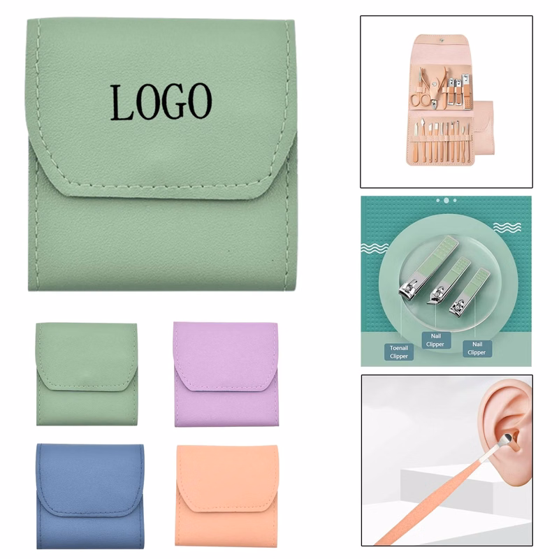 Personal Care Grooming Tool Kits
