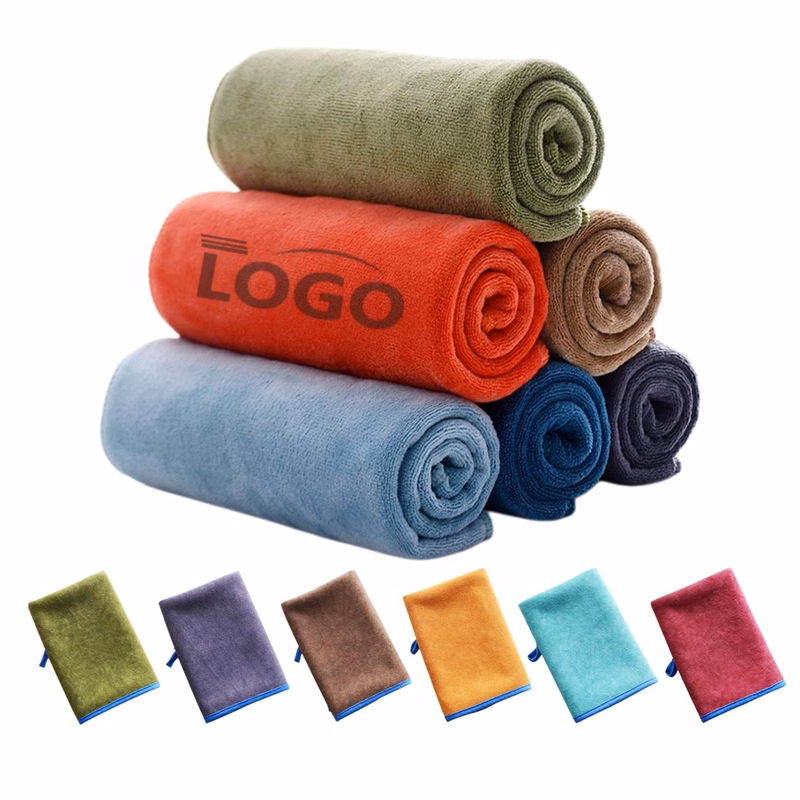 Microfiber Auto Detailing Towel