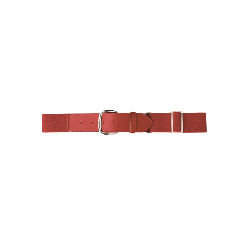Youth Elastic Baseball Belt - 6002
