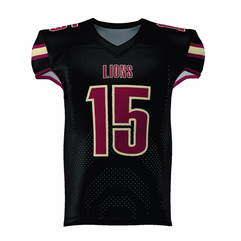 Blitz Football Jersey