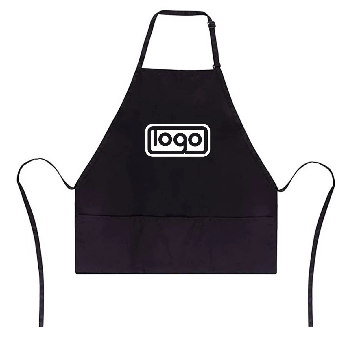 Custom Adjustable Apron 1