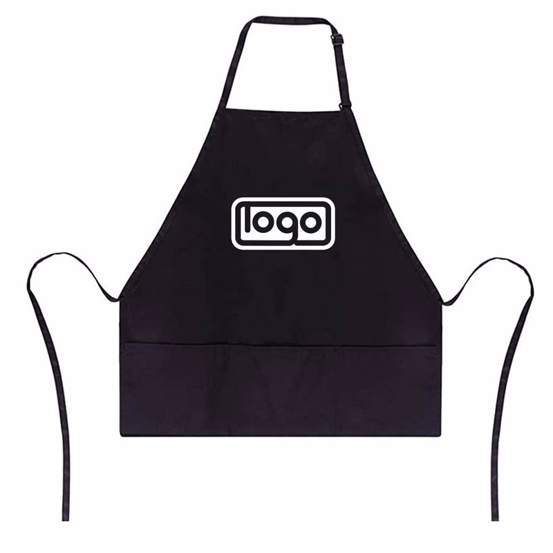 Custom Adjustable Apron