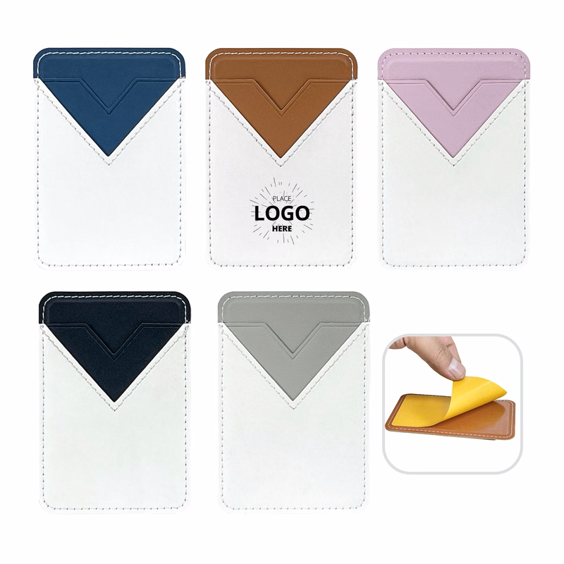 Phone Back Card Holder