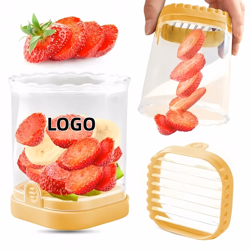 Fruit Slicer Cup