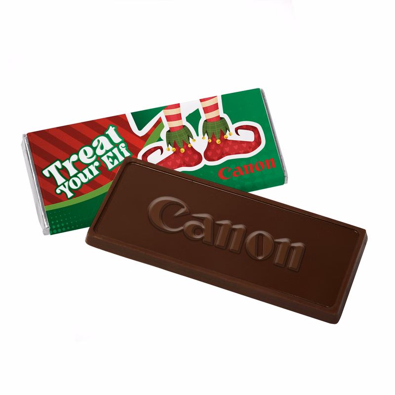 1.75 oz Chocolate Bar
