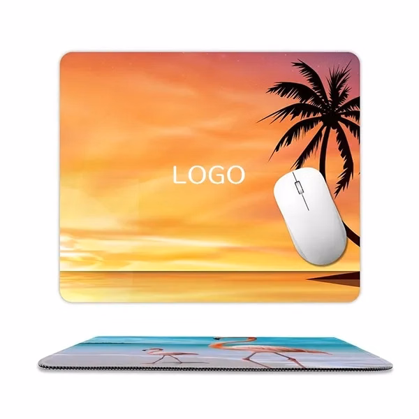 Printed Mouse Pad