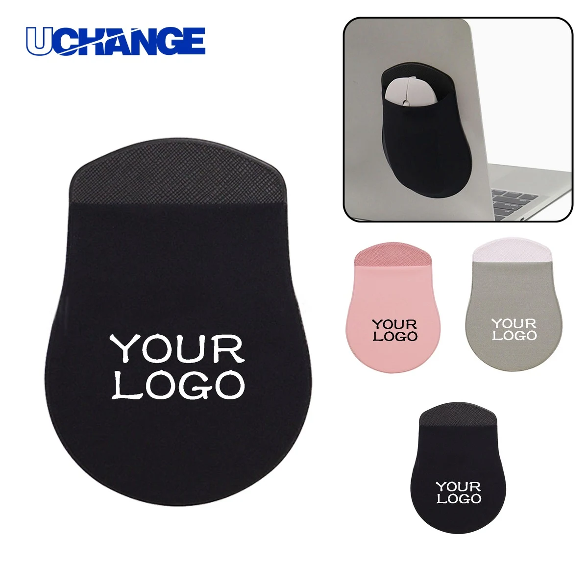 Elastic Mouse Pocket Organizer 1