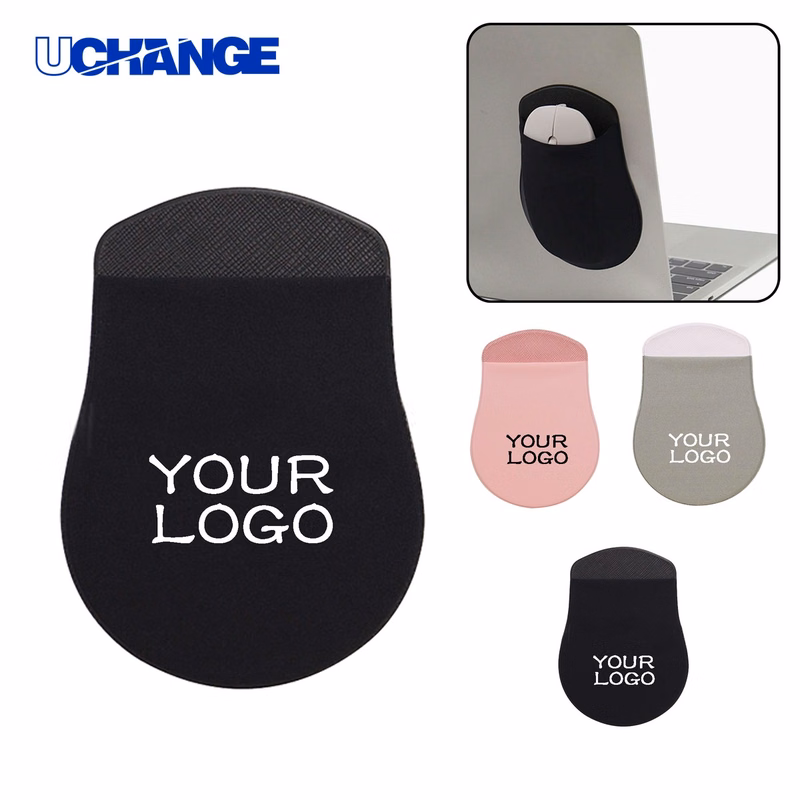 Elastic Mouse Pocket Organizer