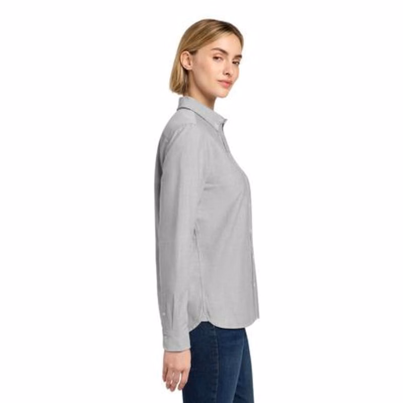 Brooks Brothers Women's Casual Oxford Cloth Shirt