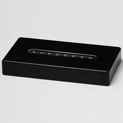 Black Piano Finish Base 1