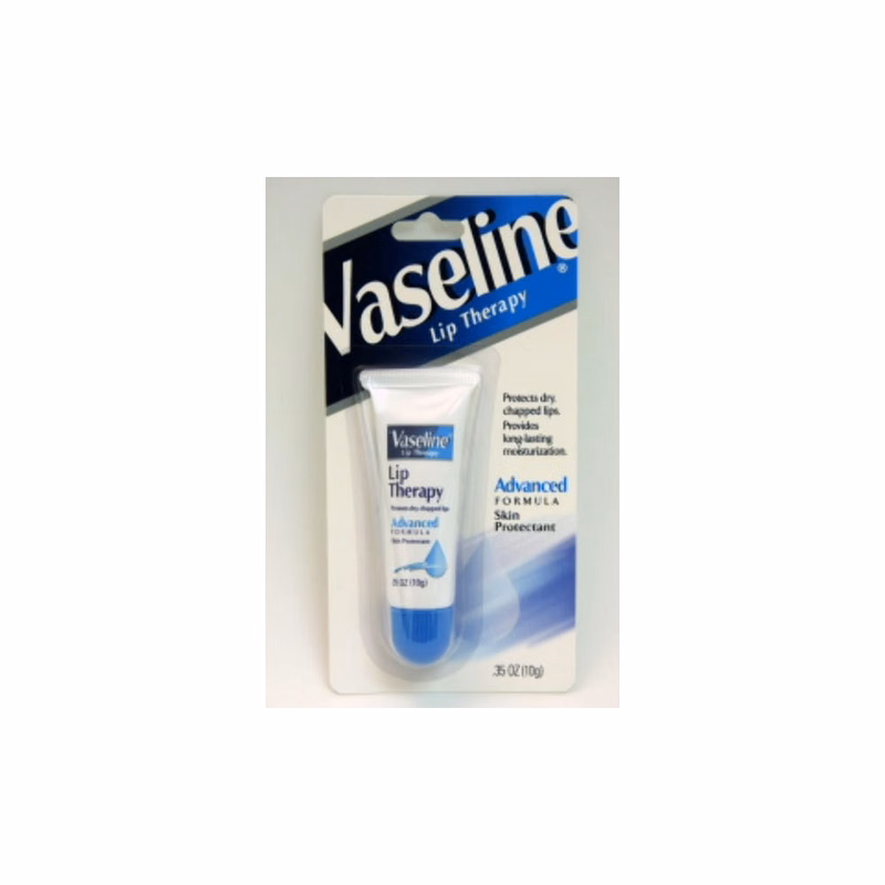 Vaseline® Advanced Formula Lip Therapy