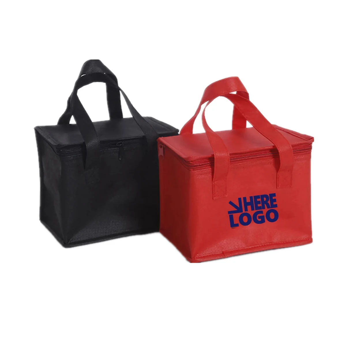 Insulated Food Delivery Bags 1