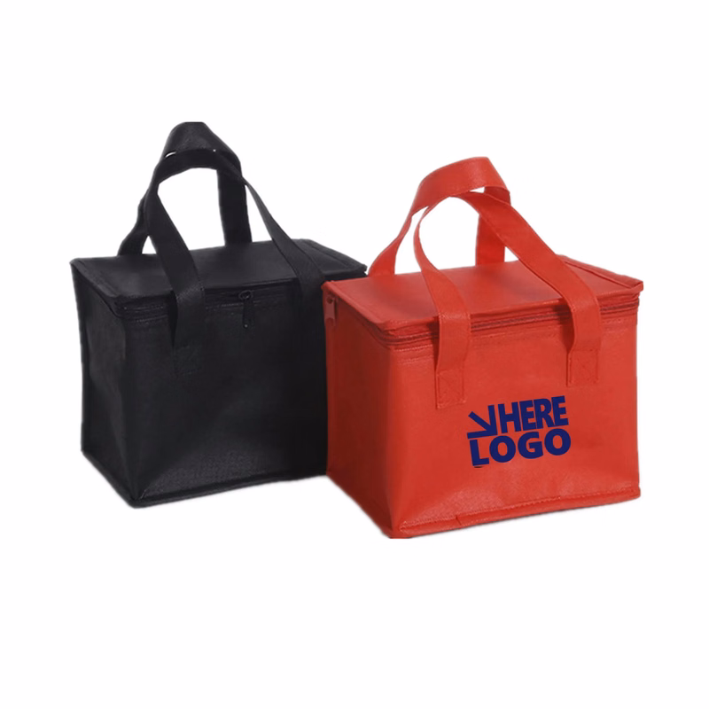 Insulated Food Delivery Bags