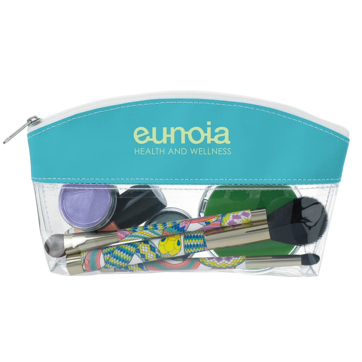 Good Value™ Bubble Top Cosmetic Case 1