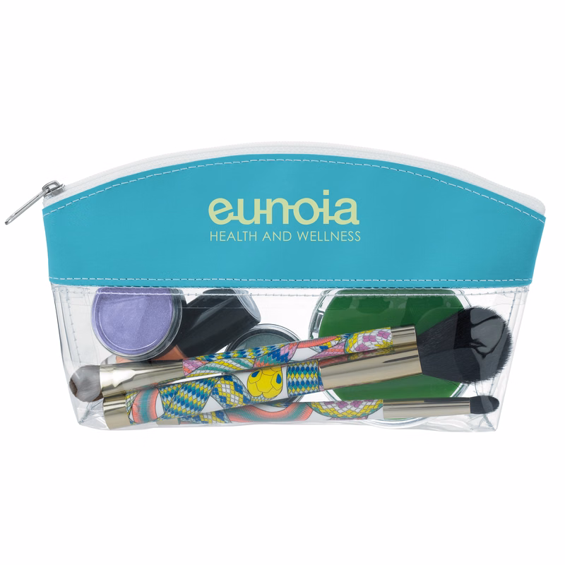 Good Value™ Bubble Top Cosmetic Case