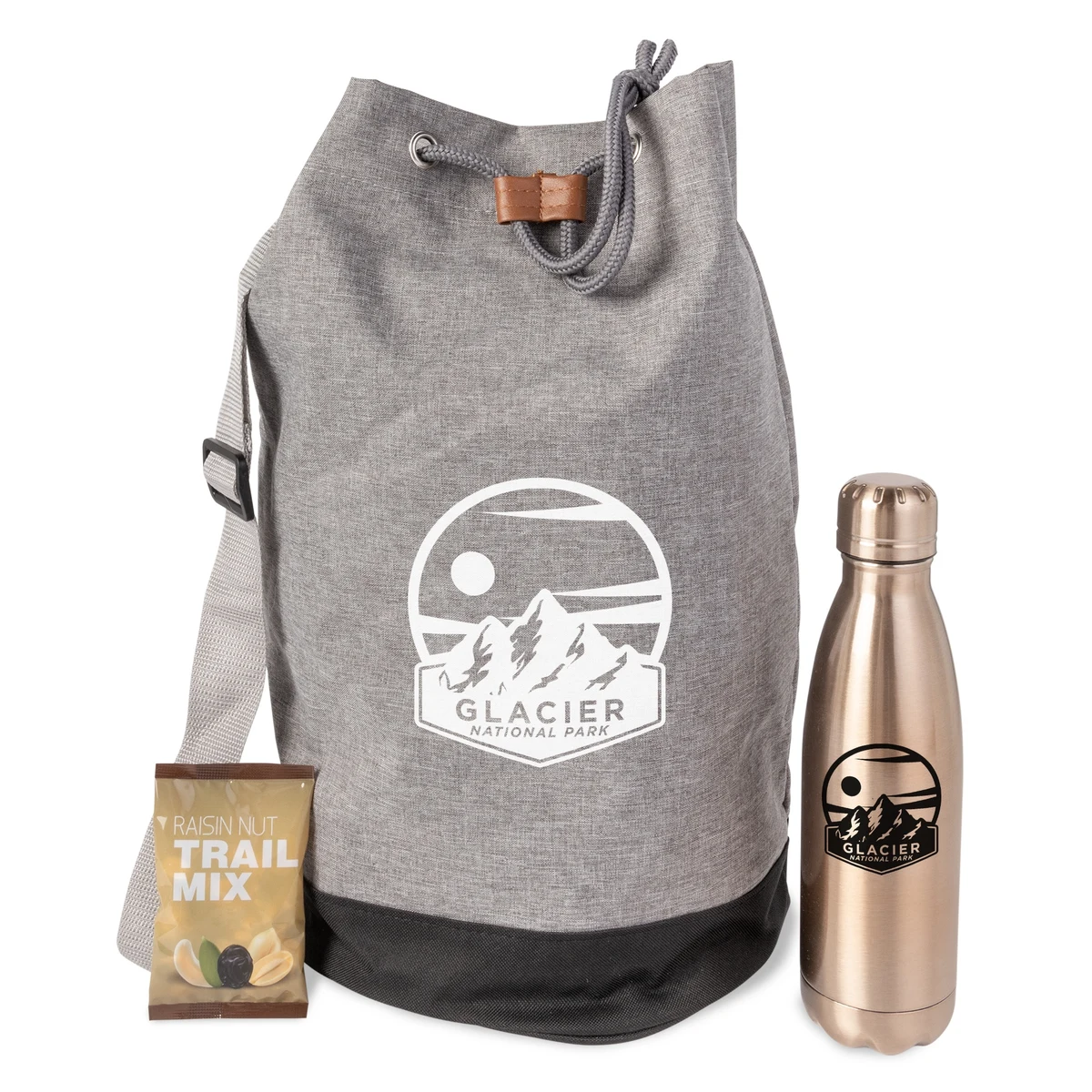 Sip, Snack and Carry Gift Set 1