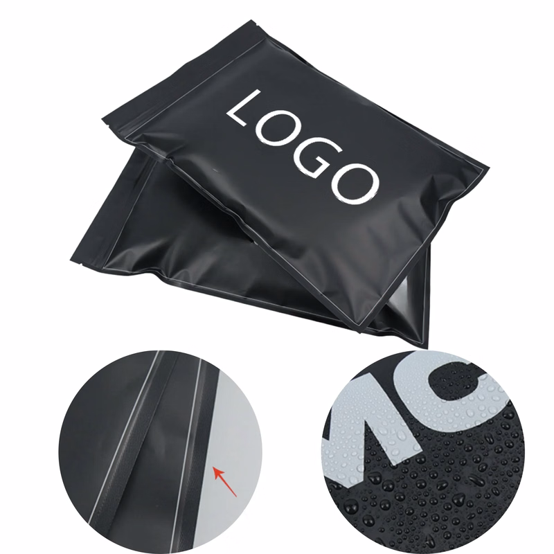 PE Packaging Bag