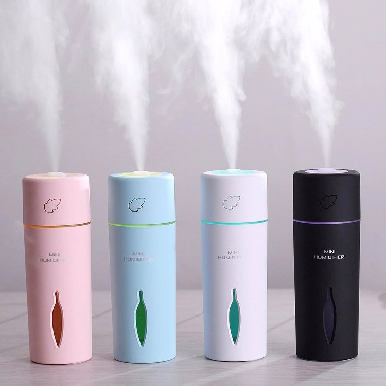 Mini Humidifier