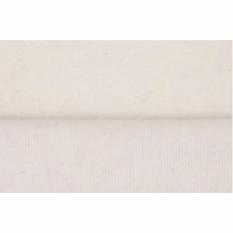 Kimono Collar Jersey Bathrobe