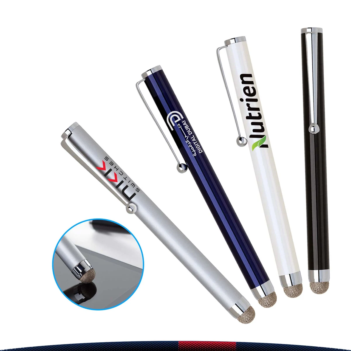 Gelnik Stylus Pen 1