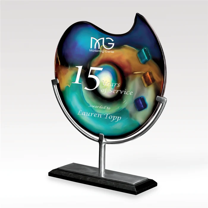 Poseidon ll Award 1