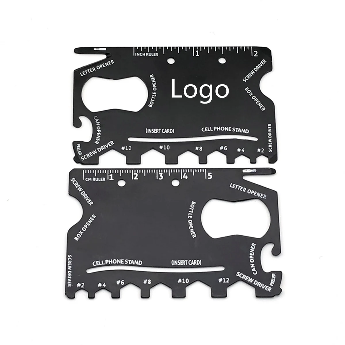 23 in 1 Saber Tool Card 1