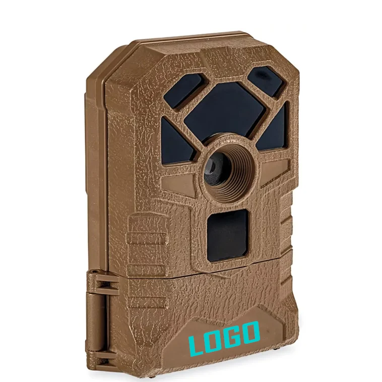 Trail Night Vision Camera Keep tabs on coyotes or that trophy buck on your property. 1