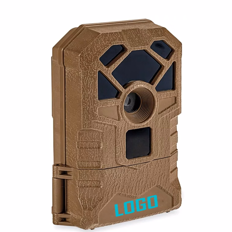 Trail Night Vision Camera Keep tabs on coyotes or that trophy buck on your property.