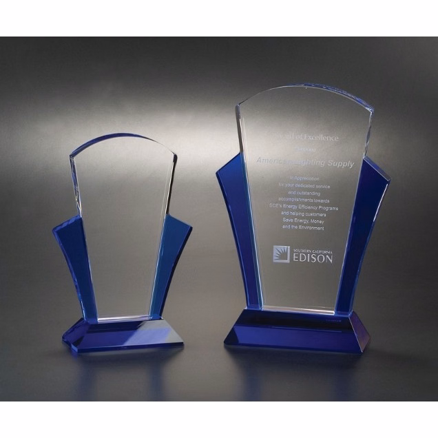 Artistic Expressions Crystal Envy Award