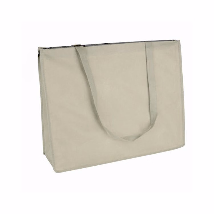 Tote Bags - Extra Large Natural
