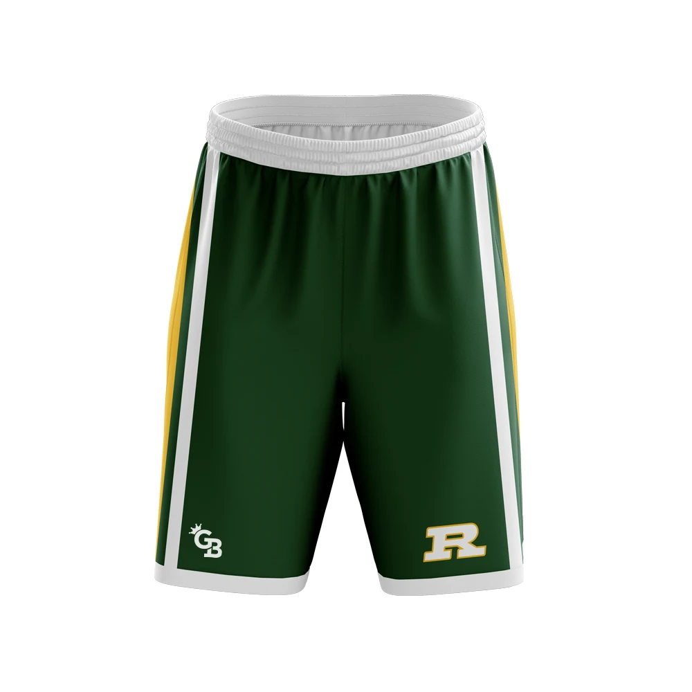 Lacrosse Shorts 1