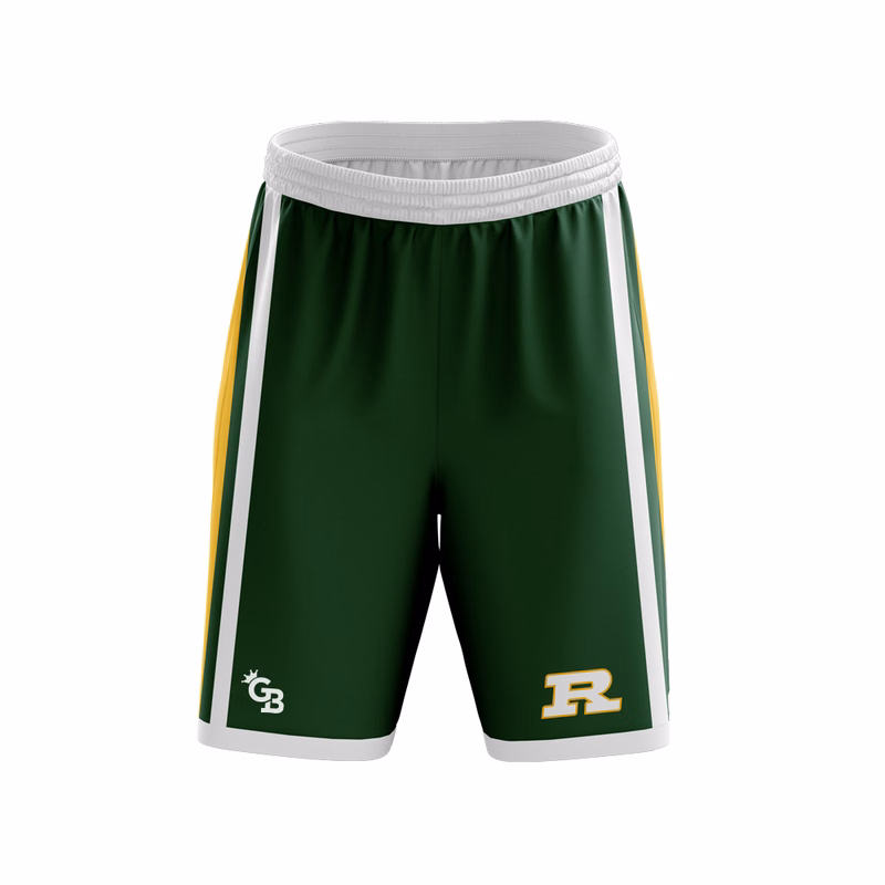 Lacrosse Shorts