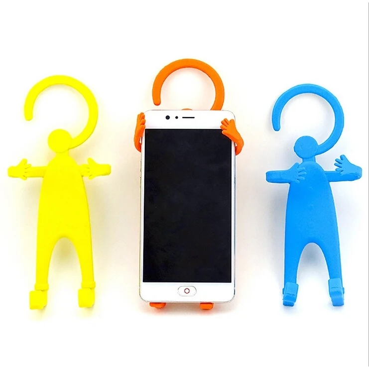 Handyman Cell Phone Holder 1