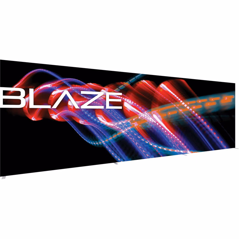 Blaze Light Box 3010 - Freestanding