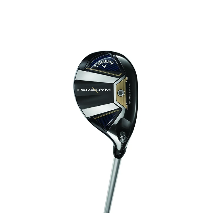Callaway Paradym Hybrid 1