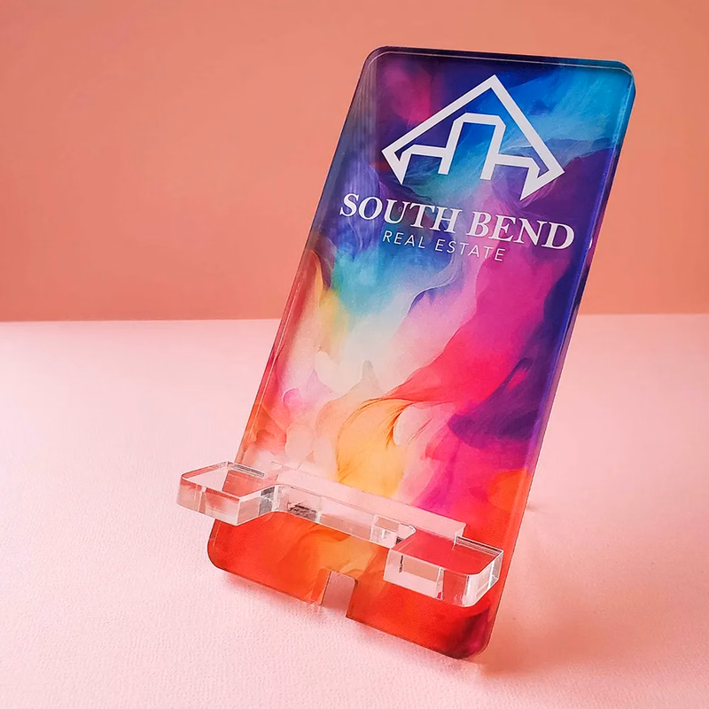 Acrylic Phone Stand