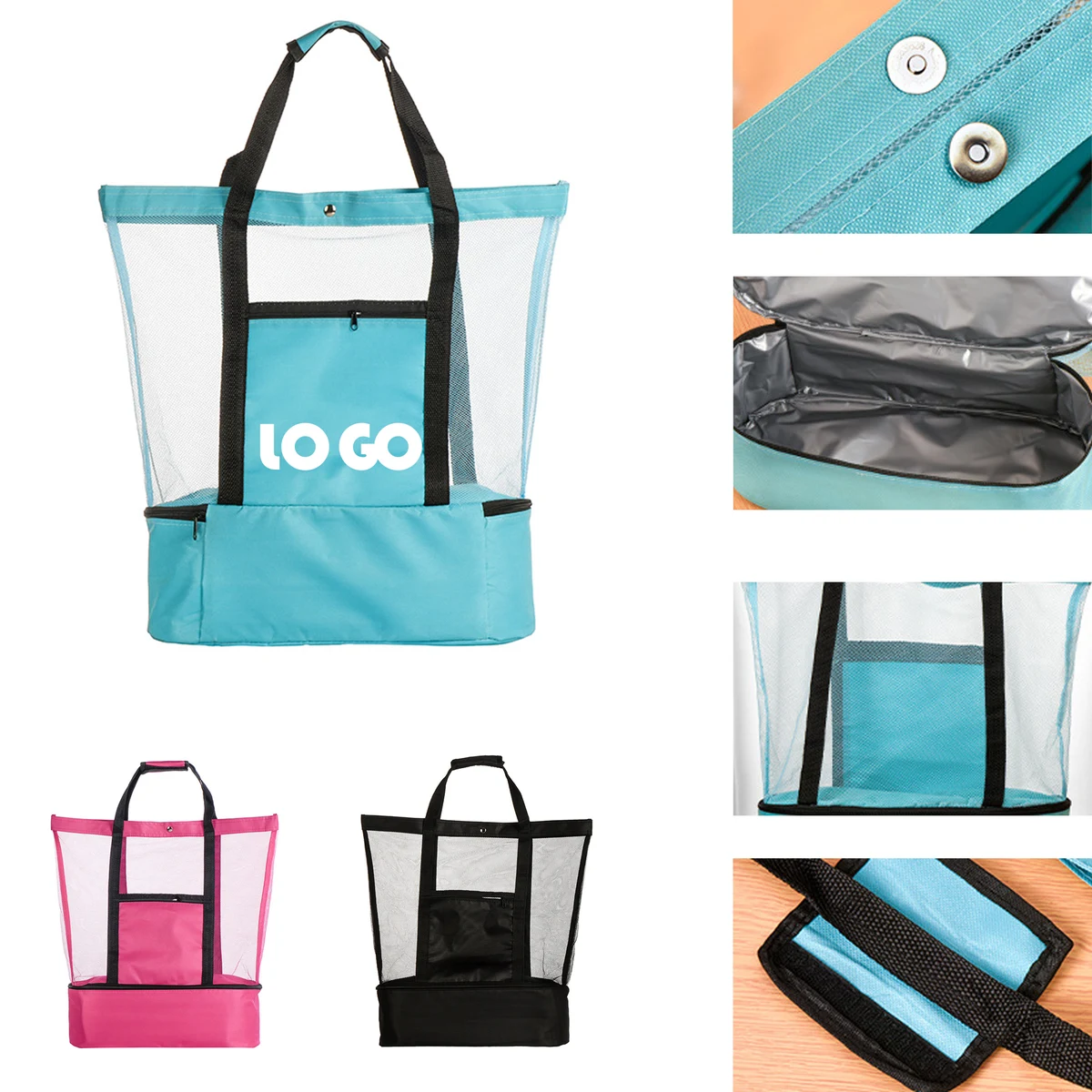 Beach Picnic Bag 1