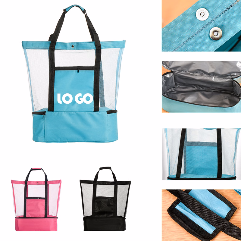 Beach Picnic Bag