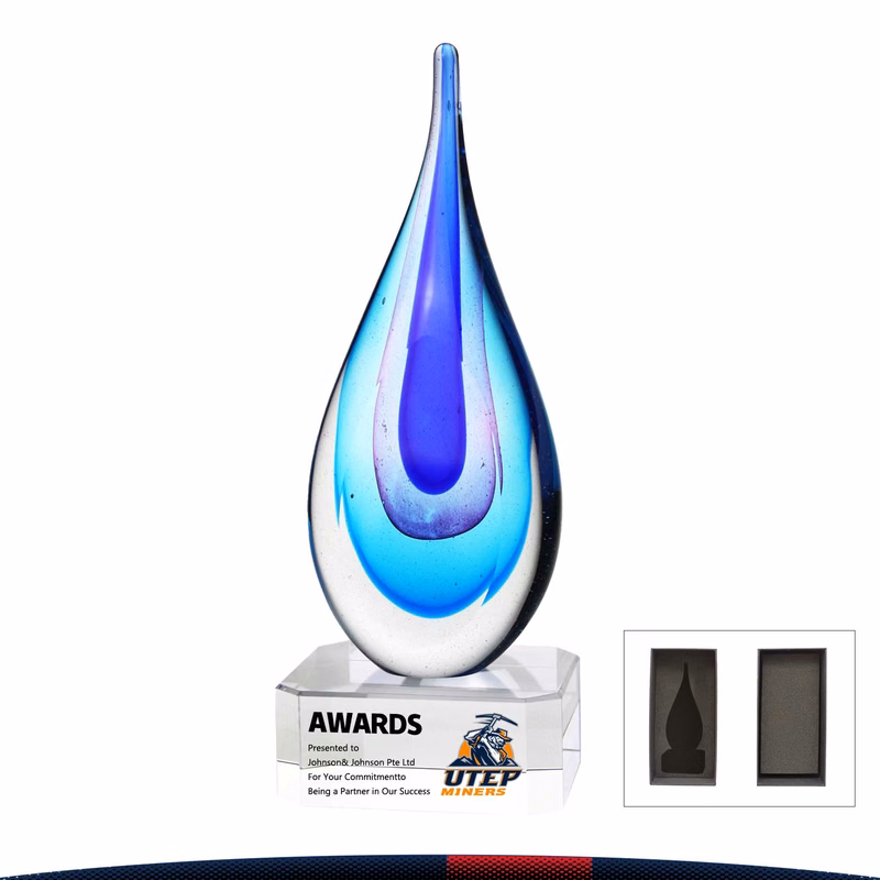 Fumiro Raindrop Award